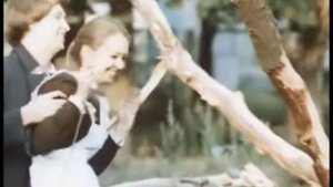 Смятение чувств (1977год) X-Mode
