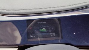 Портативная Быстрая Зарядка для Китайских электромобилей 20 кВт в час от 3х фазной розетки