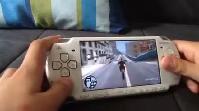 Гта Либерти Сити сториес миссия под буквой j смотреть онлайн