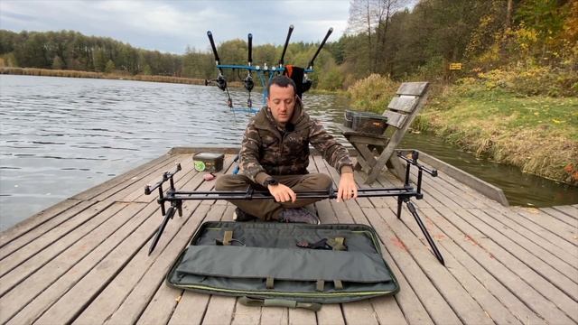 Обзор род пода| fox horizon duo pod смотреть онлайн