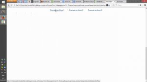 Плавный скролл до блока. Навигация по странице. Кнопка Наверх (HTML CSS JS)