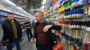 Все о выборе малярных кистей. MasterColor