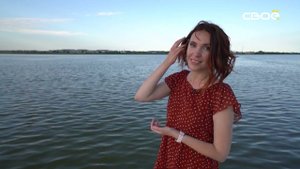 Жизнь так устроена. Морское Ставрополье