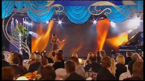 Шоу Яна Табачника "Честь имею пригласить". Киев 2008 год. Часть 1.