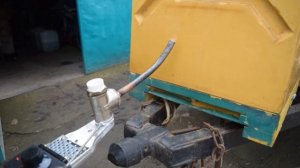 самодельный сублиматор