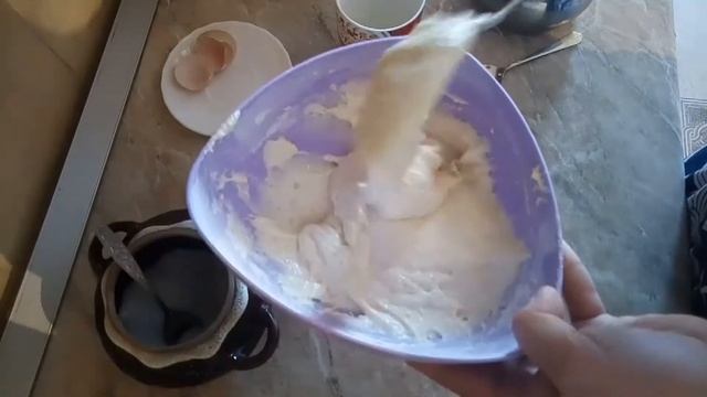 ПЫШНЫЕ  ОЛАДЬИ НА СМЕТАНЕ без дрожжей ВКУСНЫЕ И ВОЗДУШНЫЕ/ ОЛАДУШКИ КАк у бабушки/ Простой рецепт