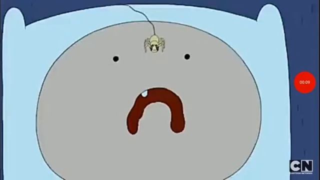 Время приключений. Укус паука смотреть онлайн