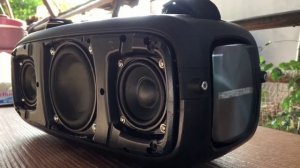HOPESTAR A 20 VS JBL EXTREME 3, БОЙ БОССОВ!!