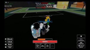 Stand Powers! | Beatdowns reworked so far