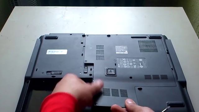 Arbeitsspeicher / RAM bei Acer Laptop wechseln - so geht's смотреть онлайн