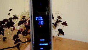 Огляд декодера BBK MA-2000S