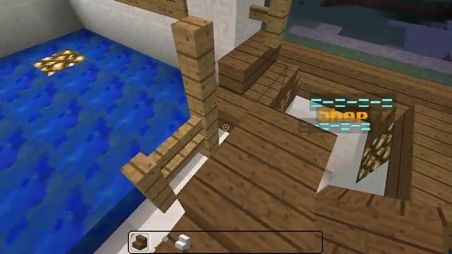 Minecraft | Warp Portals Plugin Tutorial | 1.8.8 смотреть онлайн