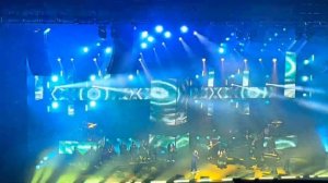 #New Arkadi Dumikyan -,Annman Yars ,live in LA Peacock theater .Аркадий Думикян ??️