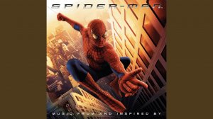 Spider-Man 2002 - Main Theme Mock-up with Reaticulate