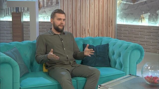 "Однажды утром": как написать и издать свою книгу смотреть онлайн