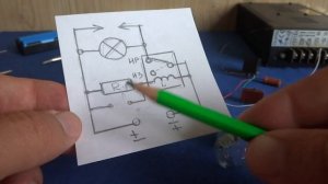 ✔ Автоматика Для автомата ЗАЩИТЫ от Короткого Замыкания - Делаем Очень Просто - Дмитрий Компанец -