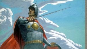 Из себя и для себя!