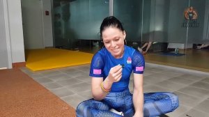 Кроссфит для девушек. Кроссфит. Тренировки для девушек