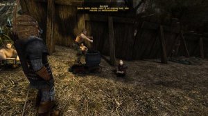 #186 ПОБЕГ БИЛГОТА, ОЛАВ, Готика 2 возвращение 2.0 АБ 2020, ВСЕ КВЕСТЫ, СОВЕТЫ, СЕКРЕТЫ, Сантей.