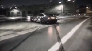 Прикольный видеоклип от ﴾Need For Speed﴿ © Styles Of Beyond - Nine Thou