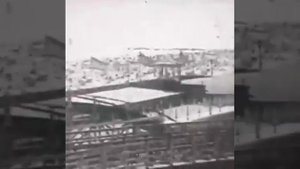 Ретро карусели