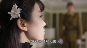 Осенняя цикада 1 сезон 49 серия