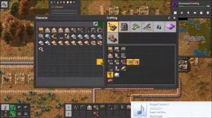 Factorio CoOp part 78