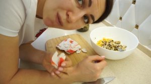 ПРАЗДНИЧНЫЙ СТОЛ на 23 февраля из продуктов КАЖДЫЙ ДЕНЬ?ЗАКУПКА ПРОДУКТОВ НА 800 рублей АШАН