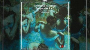 Symphony No. 5, G. 78 "Dance": I. Polonaise