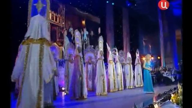 Юлия Михальчик "Спаси и сохрани" смотреть онлайн