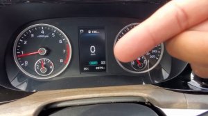 CK - 2021 Kia K5 - How To Use Your Electronic Parking Brake With Auto Hold!