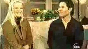 Marcy Walker & A Martinez Reunited