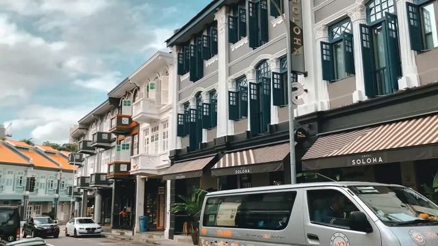 СИНГАПУР день 1/ Мечта сбылась!✨ смотреть онлайн