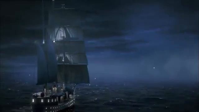 El barco Trailer - What would happen if we woke up one day a смотреть онлайн