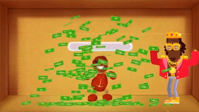 Kick the Buddy / Прохождение Игры / Пнуть Бадди