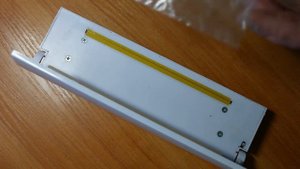 Устройство для запаивания пакетов "Секунда"