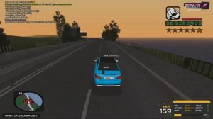 Купил Mercedes E63 AMG на Амазинг РП - Amazing RP CRMP
