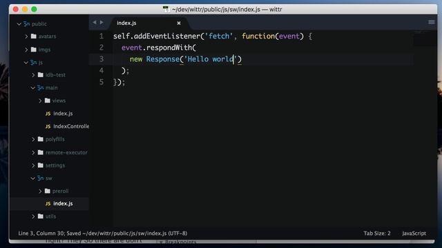 Hijacking Requests смотреть онлайн