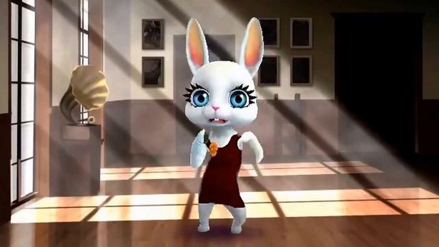 Санта Лючия! СантаЛючия Зайка