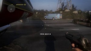 Call of Juarez: The Cartel (HD 1080p 60 fps) - Глава 5 - Погоня за Альваресом - прохождение #5