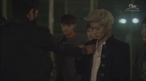 EXO - Baby Don't Cry