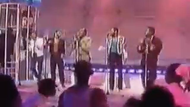 Tavares it only takes a minute a Music video смотреть онлайн