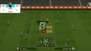 FIFA 16 MOD FIFA 23. #fifa23  Real Face Android Offline || Best Graphics & New Update 2023.