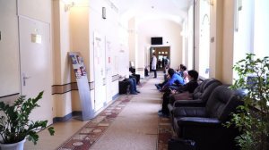 Клиника акушерства и гинекологии им  В Ф Снигирева