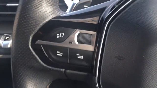 Peugeot 3008 2.0 BlueHDi GT Auto смотреть онлайн