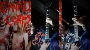 Cannibal Corpse - The Pick-Axe Murders (guitar solo)