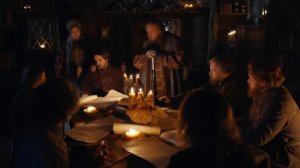 Ильиных Илья. Сериал "София"