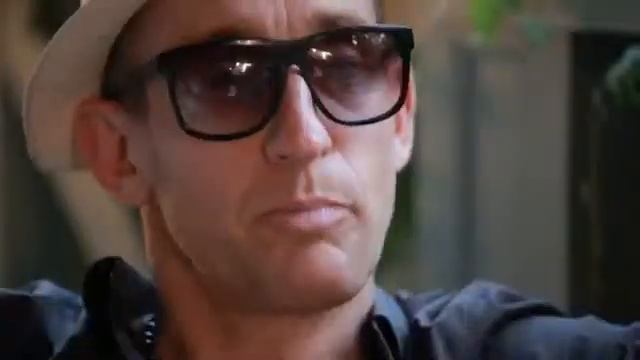 ROBERTO CAVALLI PARFUM BEHIND THE SCENES смотреть онлайн