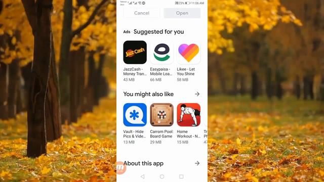 Recover deleted photos android internal storage| App lock| смотреть онлайн