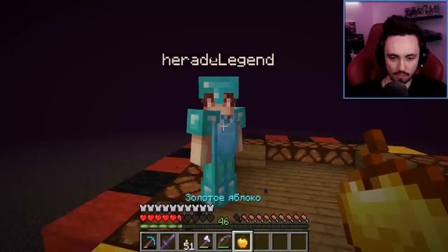 БЕСКОНЕЧНАЯ ФЕРМА ЯИЦ В МАЙНКРАФТ! смотреть онлайн